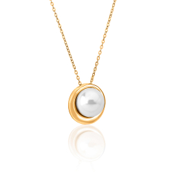 Majorica 16347.01.1.N37.000.1