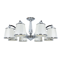 Люстра Arte Lamp Talitha A4047PL-8CC