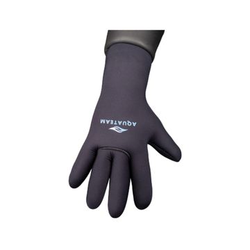 Перчатки Aquateam Hunter 7 мм Ультраспан