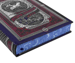 История самолетов и воздухоплавания в 2-томах (на подставке)