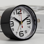 Будильник РУБИН В7-001