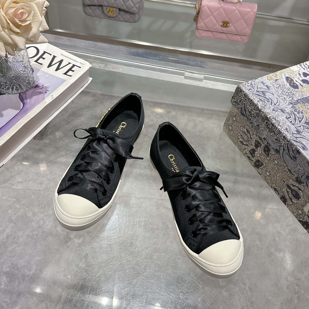Christian Dior Lucky Sneaker (4 colors)