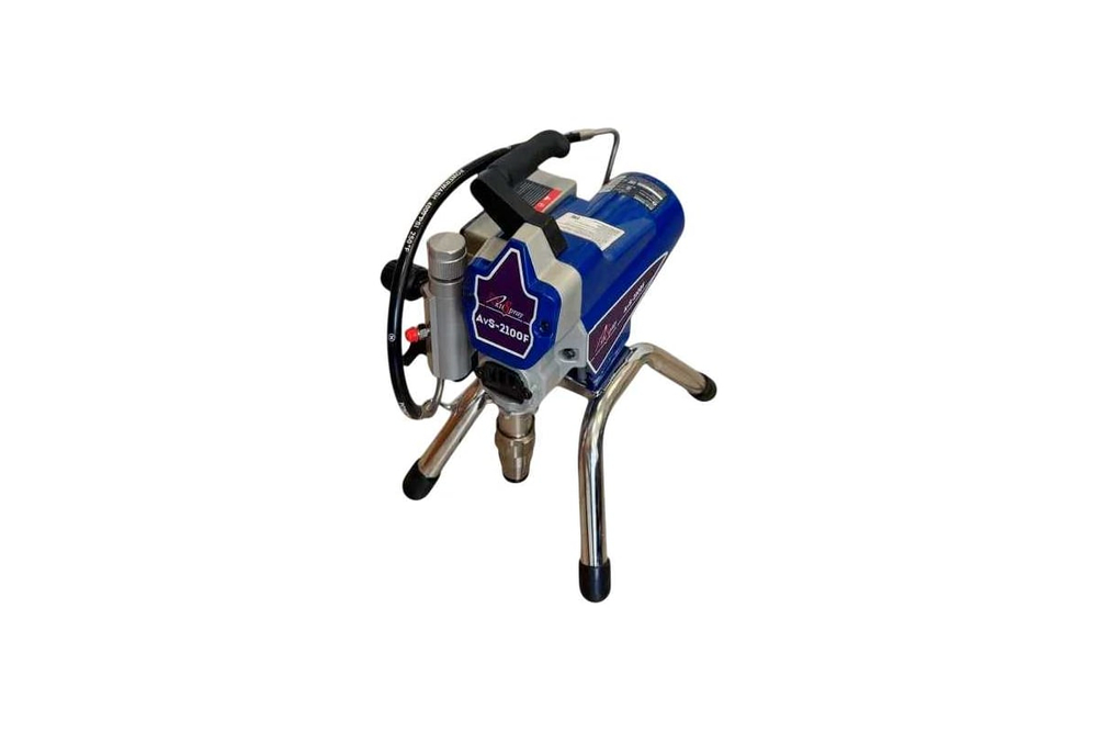Аппарат окрасочный AktiSpray AvS-2100F