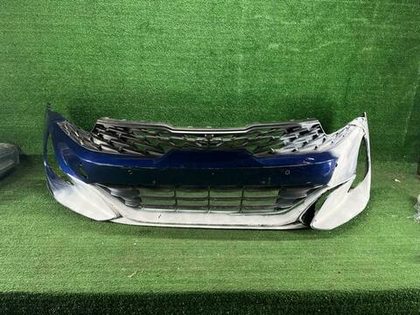 Бампер передний Kia K5 (2019-2023) GT-Line