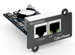 Сетевая карта  CyberPower RMCARD205