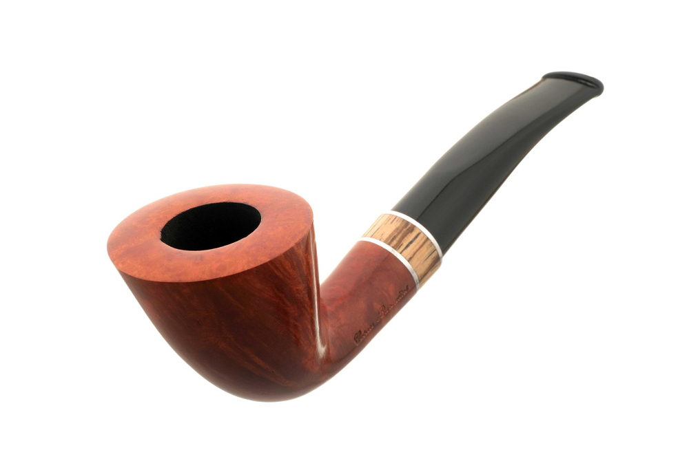 Трубка Barontini Massa, 9 мм, форма 4, Massa-04