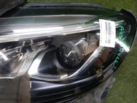 Фара левая Mercedes GLC X253 (2015-2019) LED
