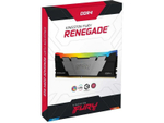 Оперативная память Kingston Fury KF436C18RB2A/32, DDR4 1х 32ГБ 3600 МГц, DIMM, RTL