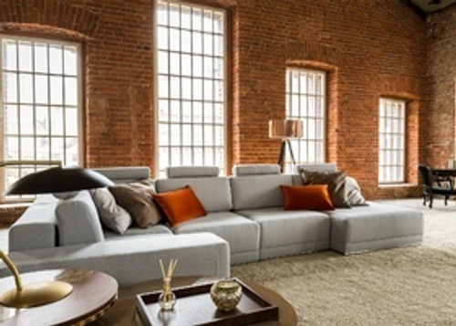 Диван MORNING RHINE