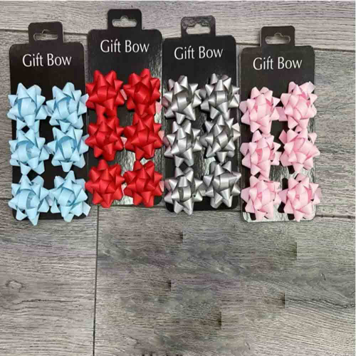 Банты для упаковки подарка