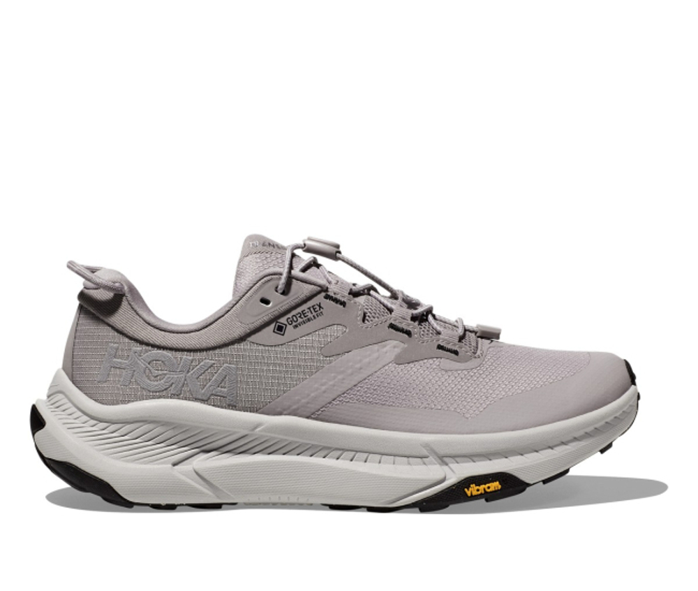 Полуботинки женские Hoka Transport GTX