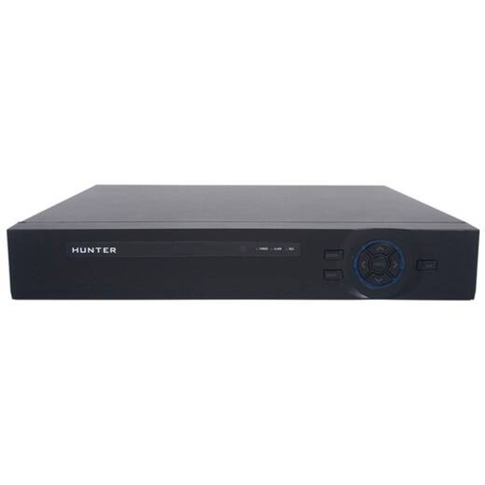 HNVR-3604H IP видеорегистратор Hunter