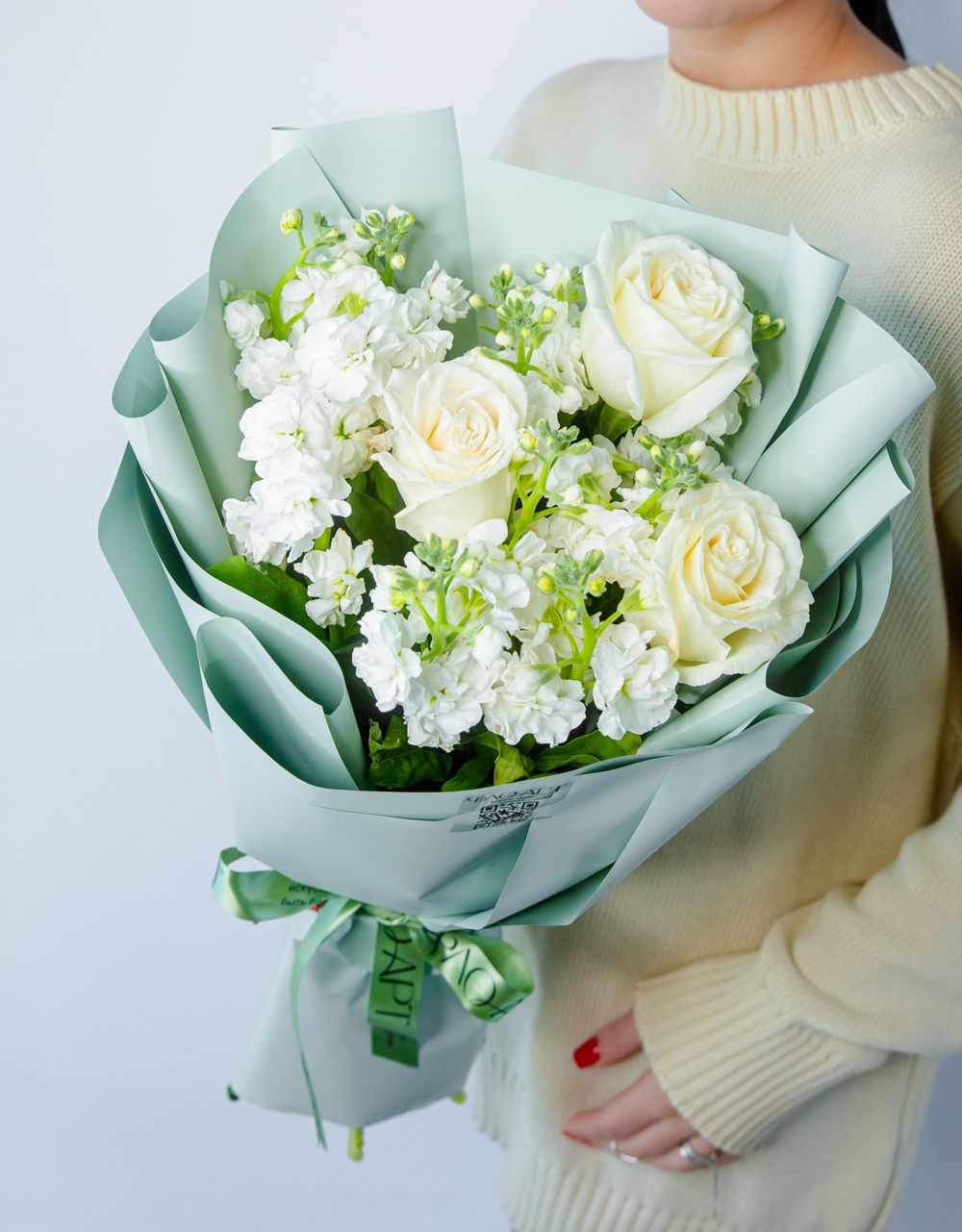 Ароматный дуэт "S" 