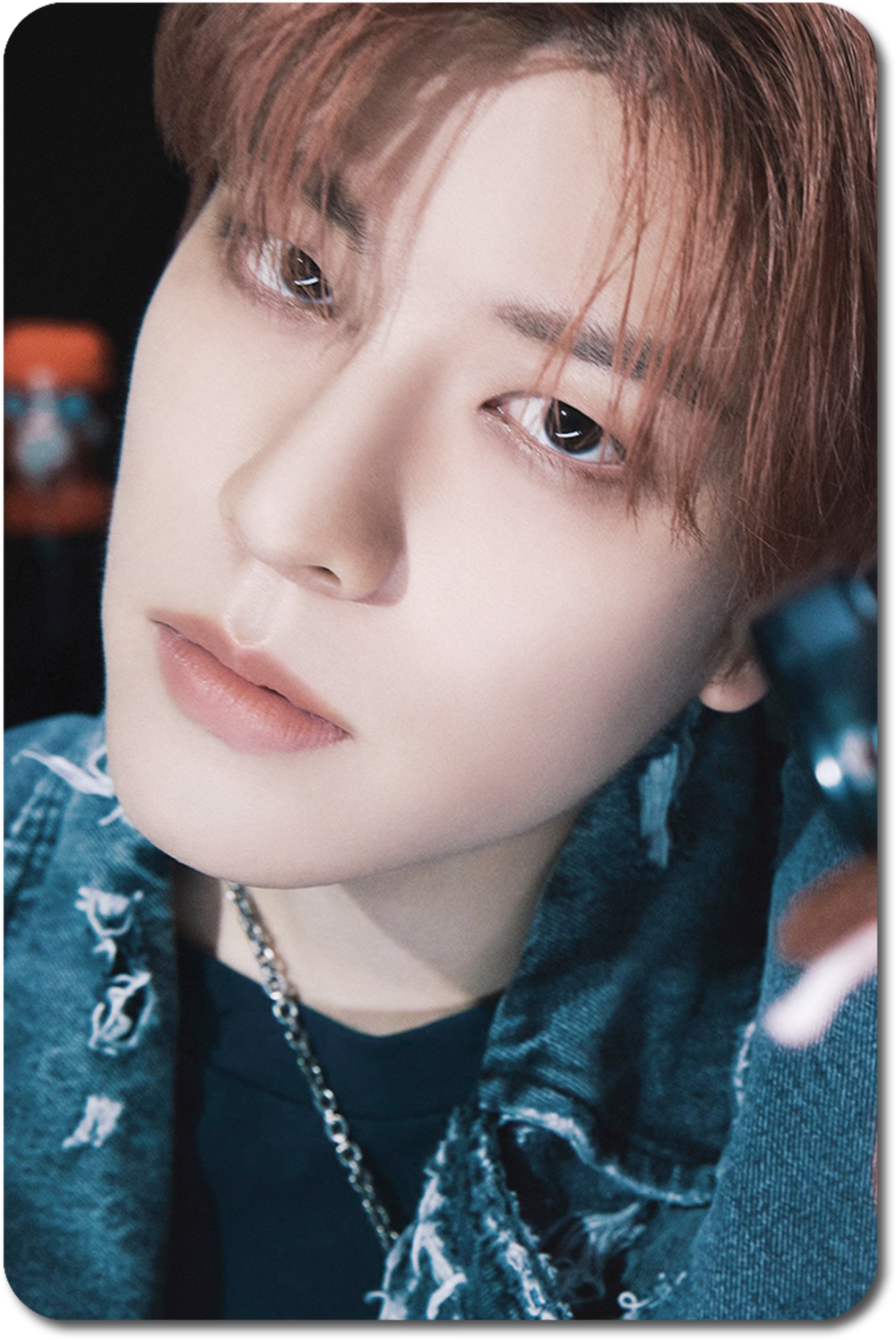 Карта / STRAY KIDS #0661
