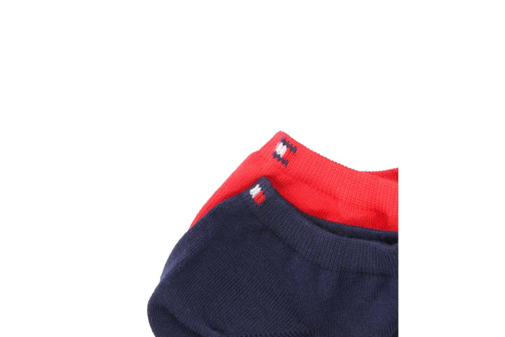 носки 2 пары Tommy Hilfiger - темно-синий(343024001)