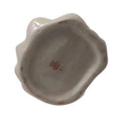 Молочник "Коза" (Чудова (Фабрика Красный фарфорист)), СССР