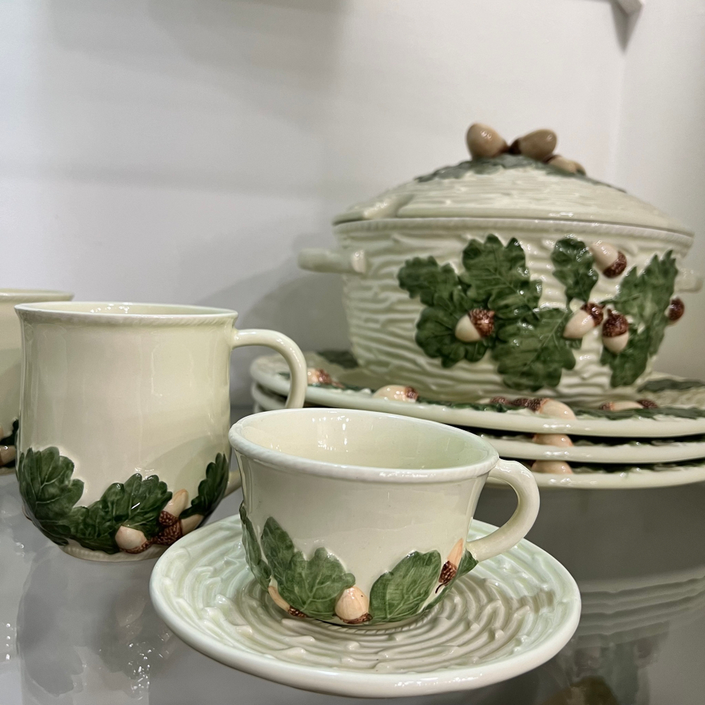 Кружка жёлуди [Арт. 65000266]