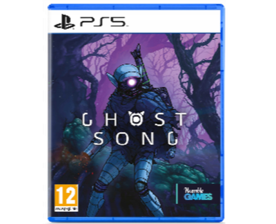 Ghost Song (PS5) Б/У