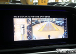Mercedes-Benz G-Class W463b G400 d (05.2024)
