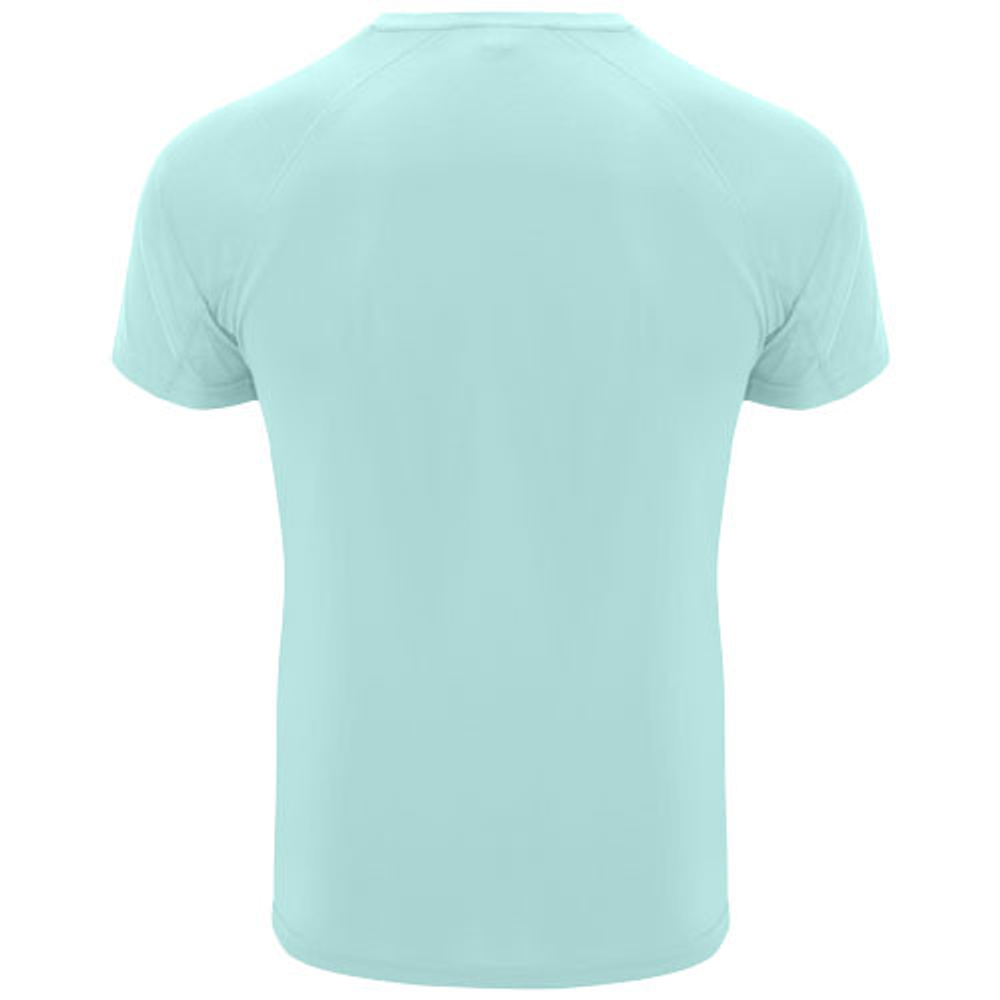 Детская спортивная футболка Bahrain с короткими рукавами