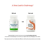 Hydroxo B12 with Folinic Acid 60 таблеток Seeking Health