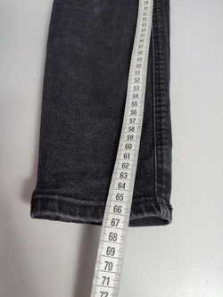 Джинсы Zara узкие 42 размер