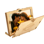 Квестбокс подарочный "Фоторамка" (IDventure)