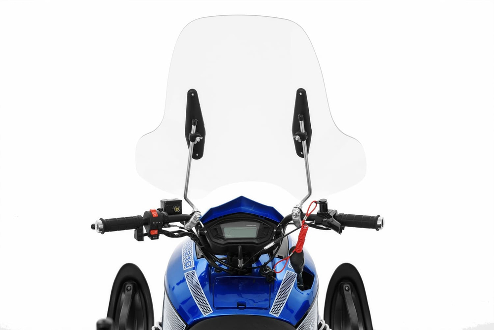 Снегоход SHARMAX SN-210 Forester Classic