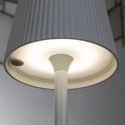 Уличный настольный светильник Arte Lamp
