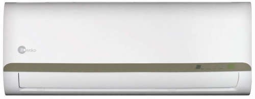 Сплит-система кондиционер Denko Phoenix Spirit DEMD-24i 70 м²