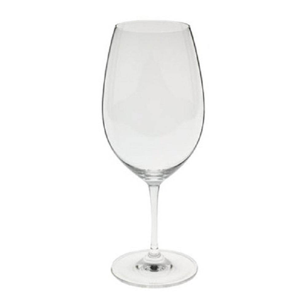 Набор бокалов для красного вина 2шт 650мл Riedel Vinum Shiraz/Syrah