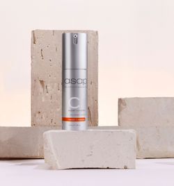 Asap Super C complex, 30 ml / Выравнивающая тон сыворотка супер С