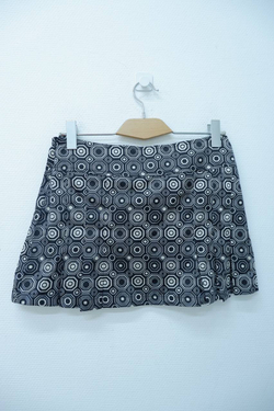 Юбка короткая 44 размер