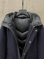 Пуховик Loro Piana