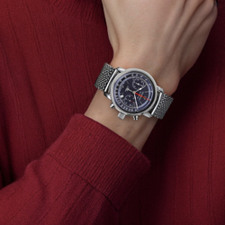 ZEPPELIN Men"s Watch