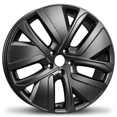 Диск Кованый L9 0507 9.0 x R21 5x120 D62.5 ET45.5 MB