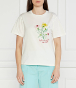 Футболка BASSANO Weekend MaxMara - белый(159710626)