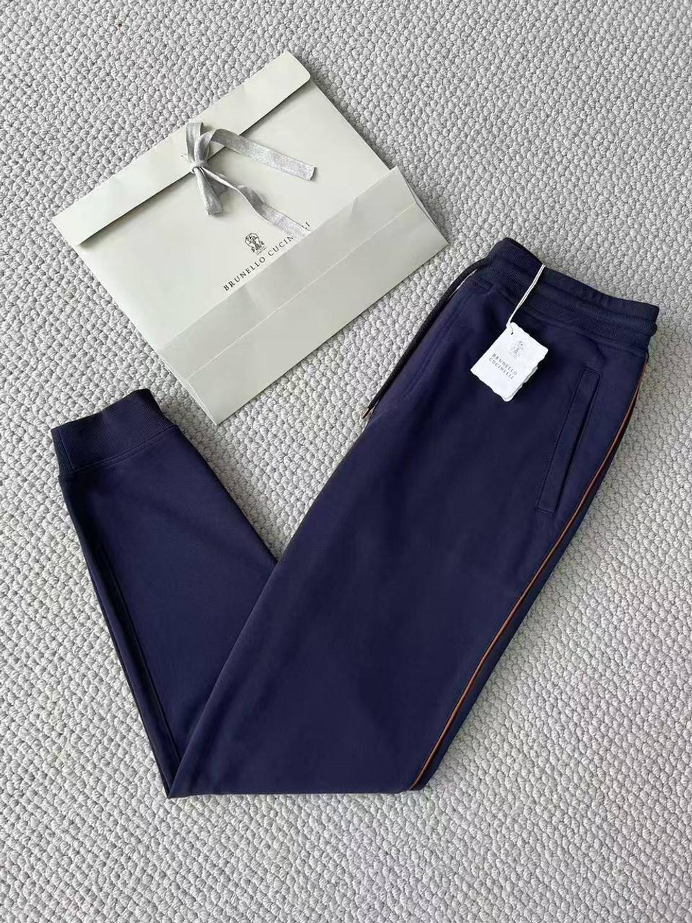 Спортивный костюм Brunello Cucinelli