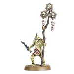 Vanguard: Maggotkin of Nurgle