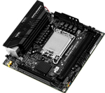 Материнская плата mini-ITX MAXSUN Challenger B760ITX D5