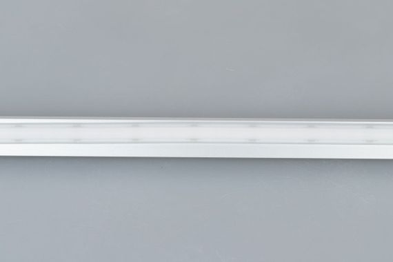 Светодиодная влагозащищенная лента Arlight 12W/m 288Led/m 2216SMD холодный белый 5M герметичная MICROLED-PW-M288-10mm 24V White6000 046750