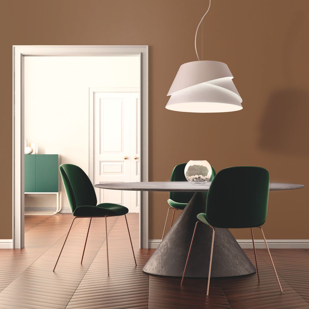 5860 Люстра подвесная ALBORAN