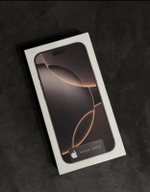 Apple iPhone 16 Pro Max