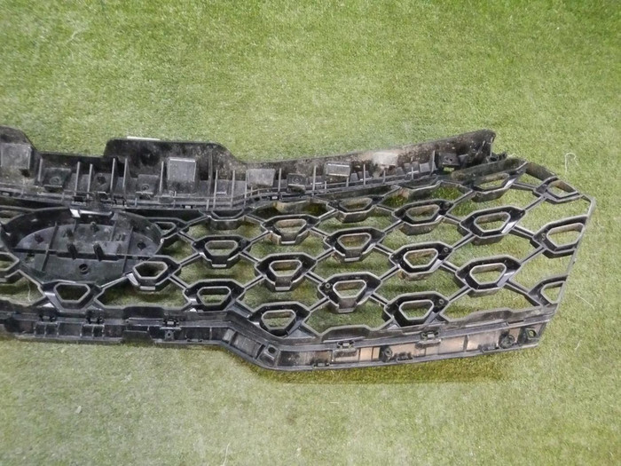 Решетка радиатора Kia Sorento 4 (2020-н.в.)