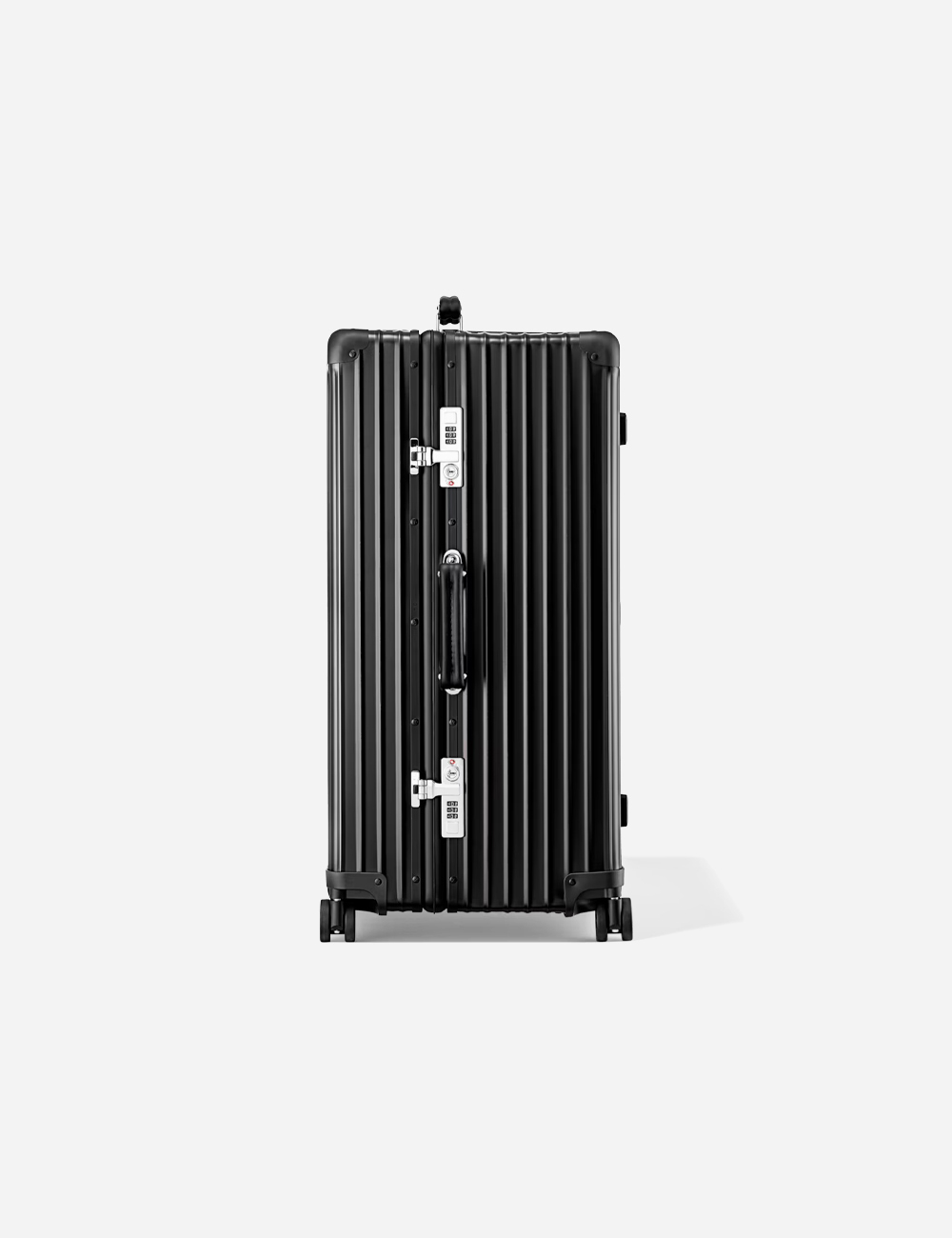 Чемодан Rimowa Classic Trunk Black