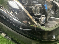 Фара правая Mercedes S W222 (17-20) Multibeam LED