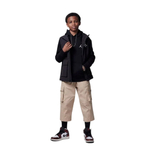 Баскетбольная детская толстовка Jordan Brooklyn Fleece