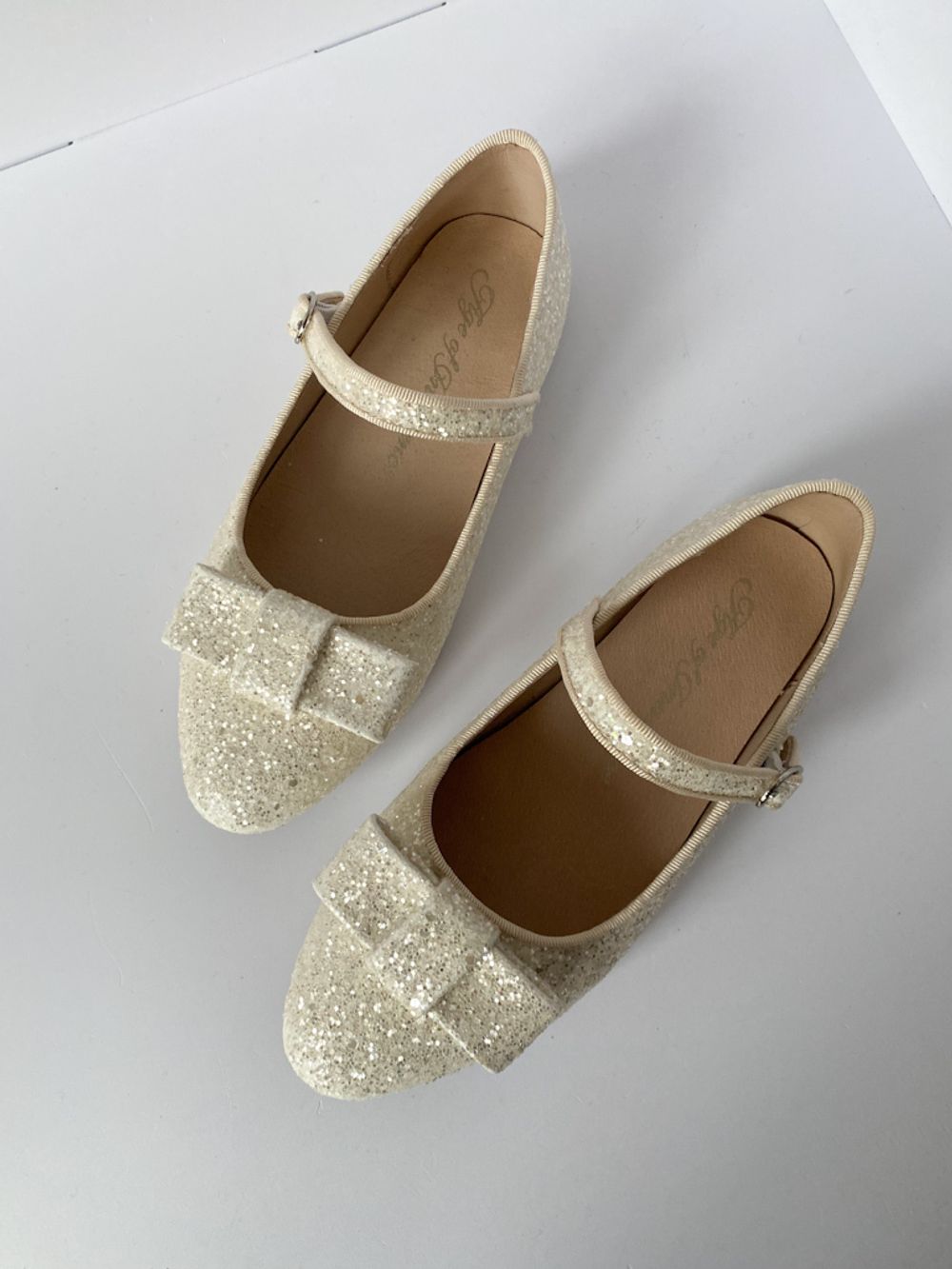 Туфли Age of Innocence, 31,5