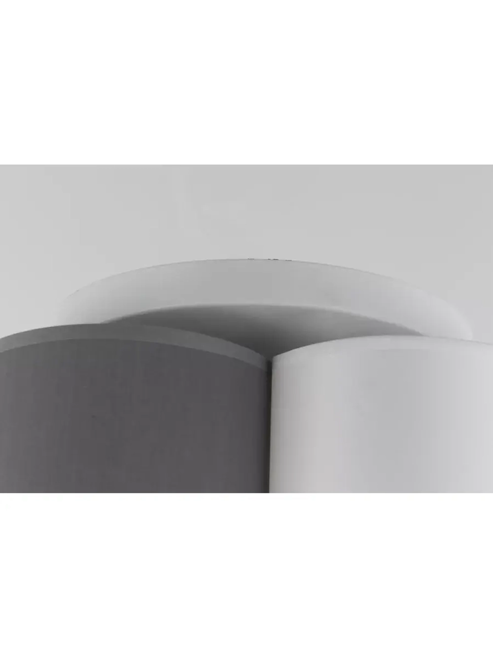 Люстра потолочная KEDS E27*3*60W белый