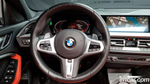 BMW 1 Series (F40) 118d M Sports (08.2021)